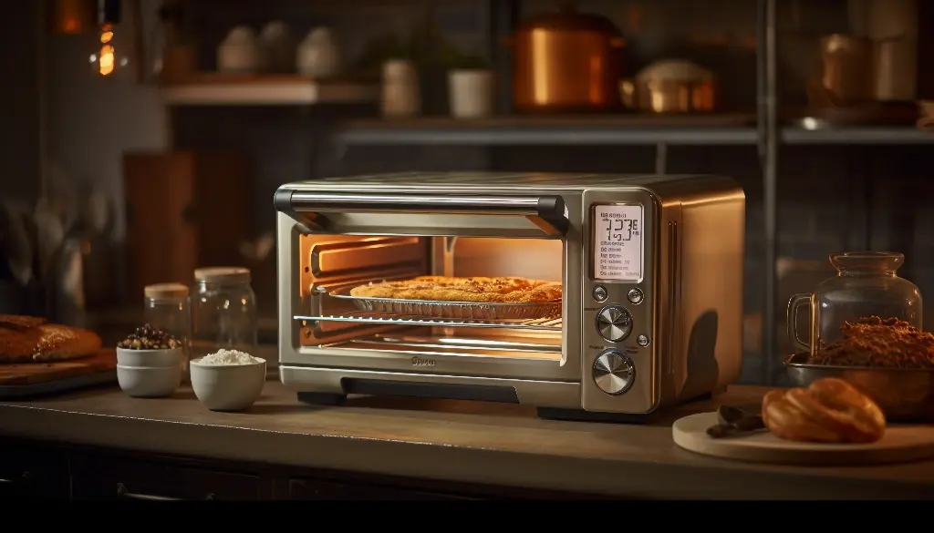 Oven, Toaster & Grill Cleaning