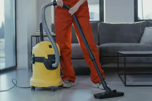 Premium Apartment Cleaning