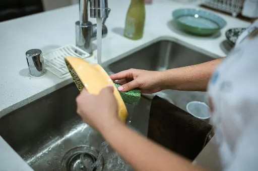 Premium Kitchen Cleaning