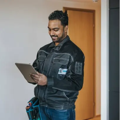 Book Electrician