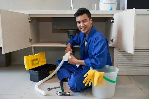 Book Plumber